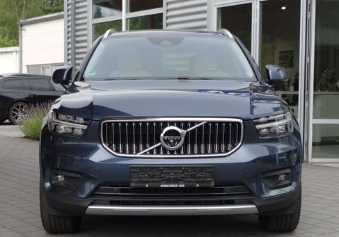 Volvo XC40, 2019 2