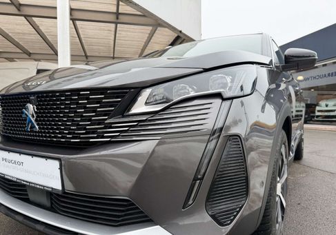 Peugeot 5008, 2023