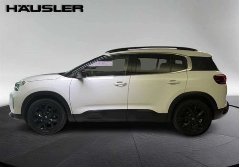 Citroën C5 Aircross, 2024 2