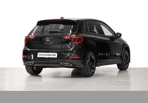 Volkswagen Polo, 2026 2