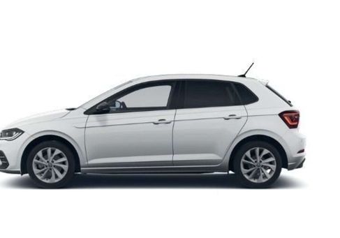 Volkswagen Polo, 2026 2
