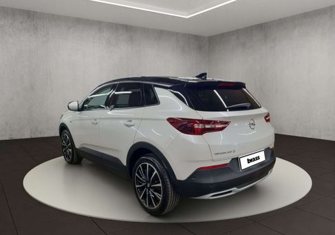 Opel Grandland X, 2021 3