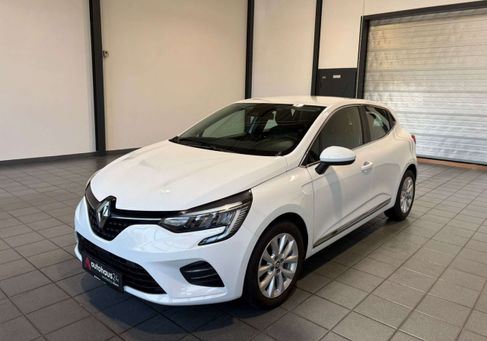 Renault Clio, 2022