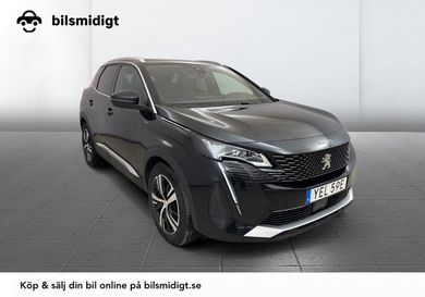 Peugeot 3008, 2023