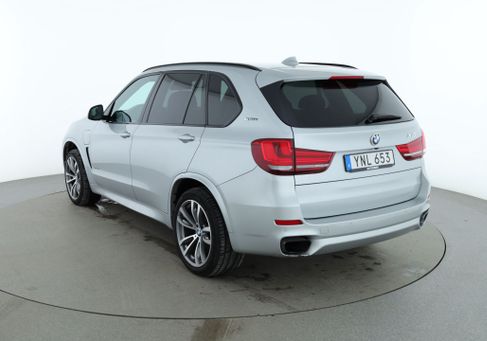 BMW X5, 2018