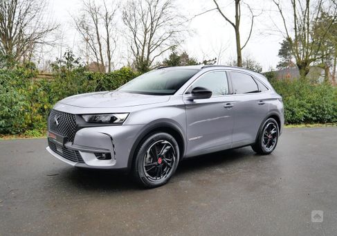 DS DS7 Crossback, 2022