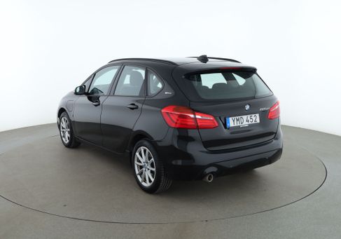 BMW 225 Active Tourer, 2019