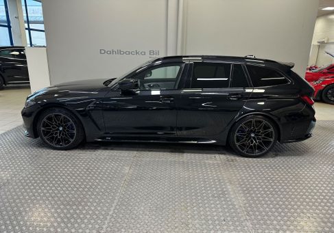 BMW M3, 2024