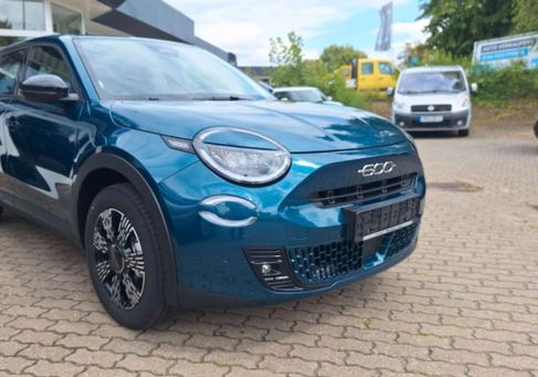 Fiat 600, 2026