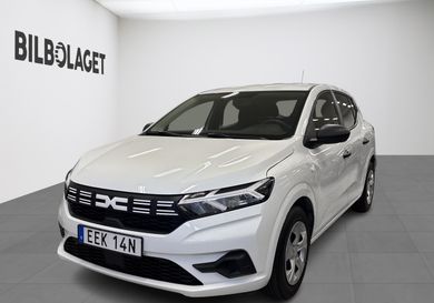 Dacia Sandero, 2023