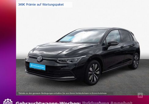 Volkswagen Golf, 2023