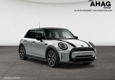 MINI Cooper, 2021
