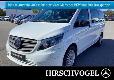 Mercedes-Benz Vito, 2024