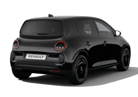 Renault Twingo, 2026