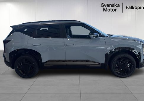 Kia, 2027 3