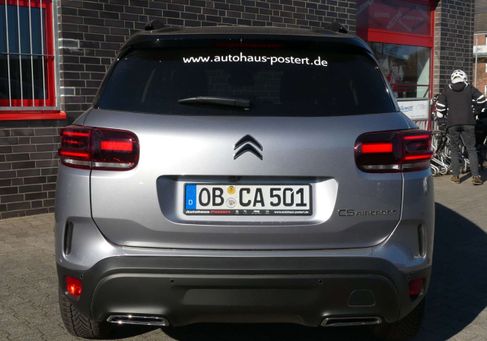 Citroën C5 Aircross, 2024 3