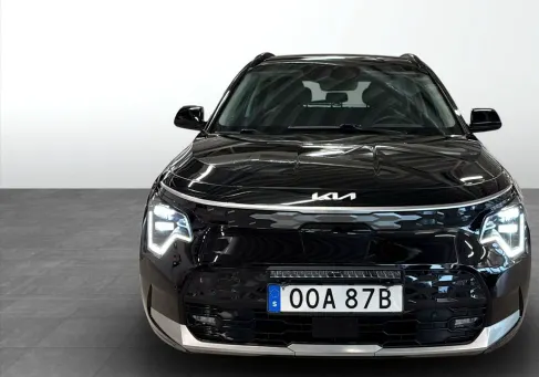 Kia Niro, 2023