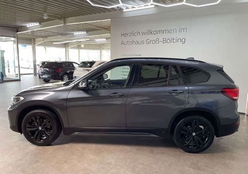 BMW X1, 2021 2