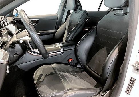 Mercedes-Benz C 300, 2024