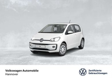 Volkswagen up!, 2023