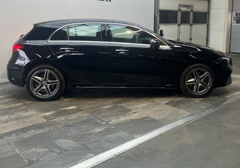Mercedes-Benz A 250, 2023