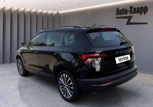 Skoda Karoq, 2022