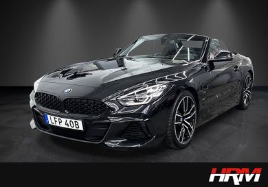 BMW Z4 M, 2021