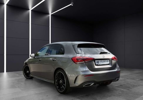 Mercedes-Benz A 180, 2022
