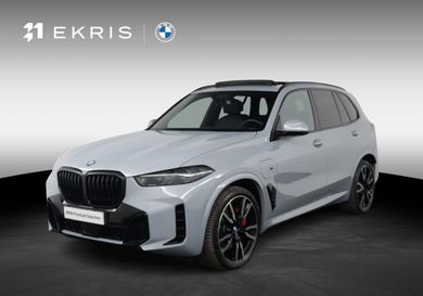 BMW X5, 2023
