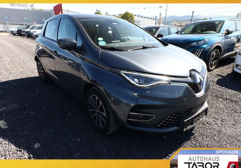 Renault ZOE, 2022 2