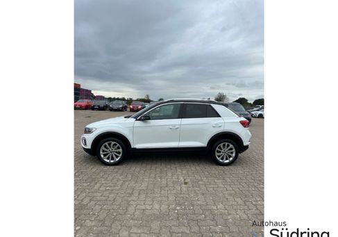Volkswagen T-Roc, 2022 2