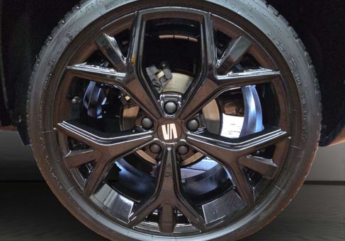Seat Ateca, 2023