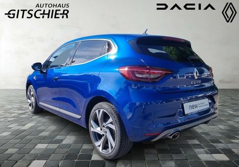 Renault Clio, 2020