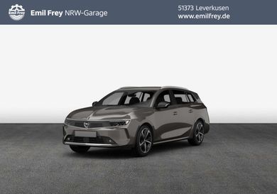 Opel Astra, 2024