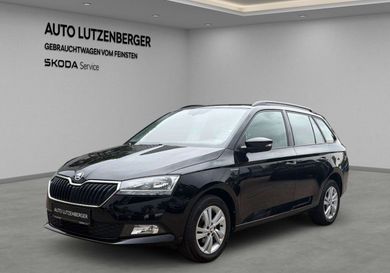 Skoda Fabia, 2022