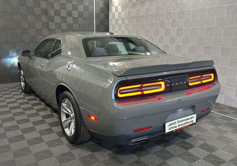 Dodge Challenger, 2018