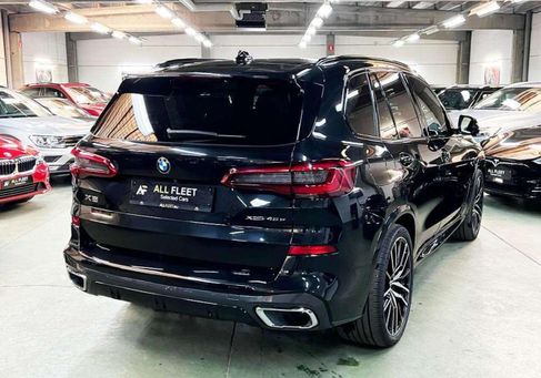 BMW X5, 2019 3