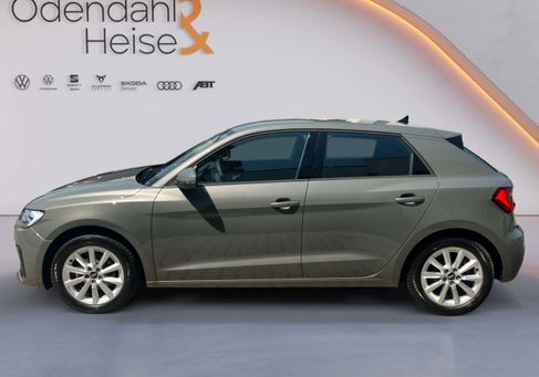Audi A1, 2026