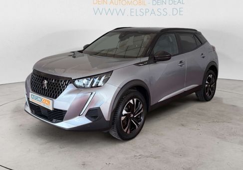 Peugeot 2008, 2023