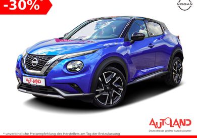 Nissan Juke, 2026
