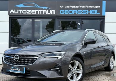 Opel Insignia, 2023