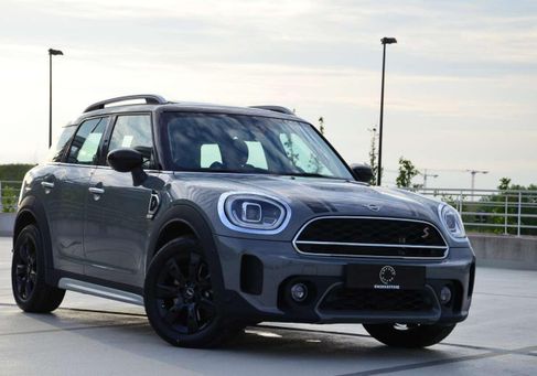 MINI, 2020