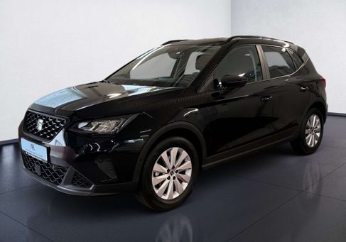 Seat Arona, 2026