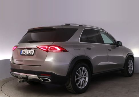 Mercedes-Benz GLE 350, 2022