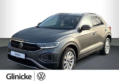 Volkswagen T-Roc, 2023