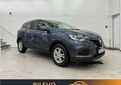 Renault Kadjar, 2019