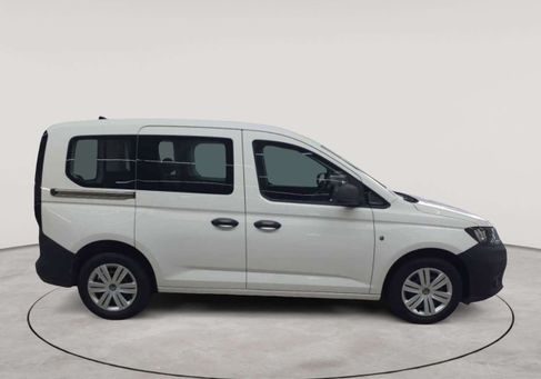 Volkswagen Caddy, 2023 3
