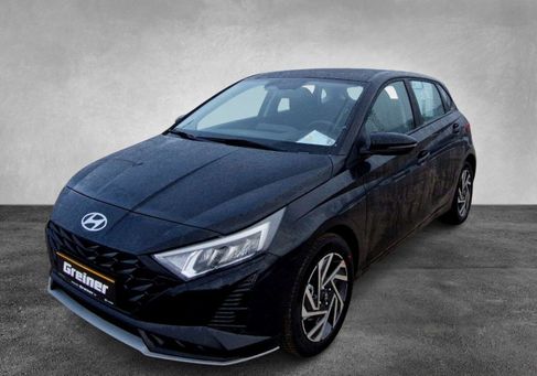 Hyundai i20, 2026 2