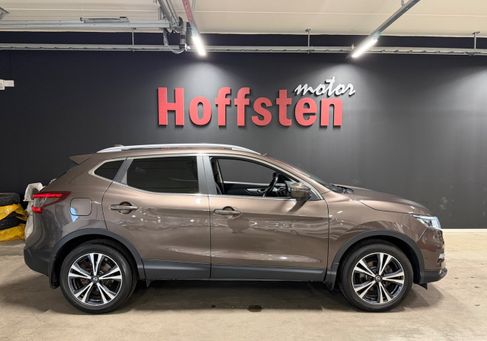 Nissan Qashqai, 2020 2