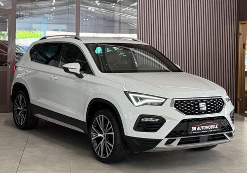 Seat Ateca, 2022